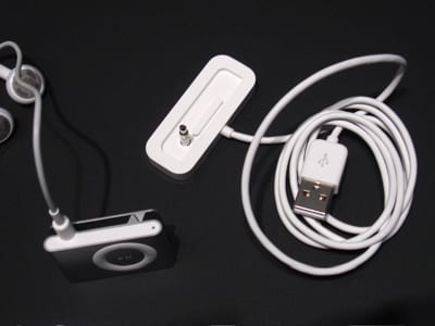 Diez detalles imprescindibles sobre los nuevos iPods