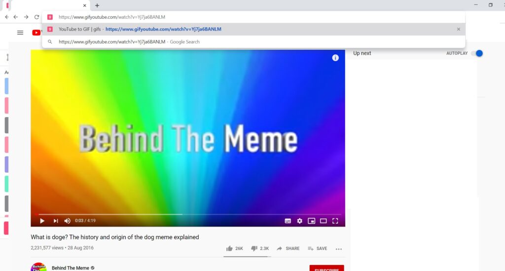 YouTube Tricks