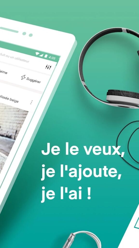 i-wantit - Meilleure Application de Liste de Souhaits Universelle