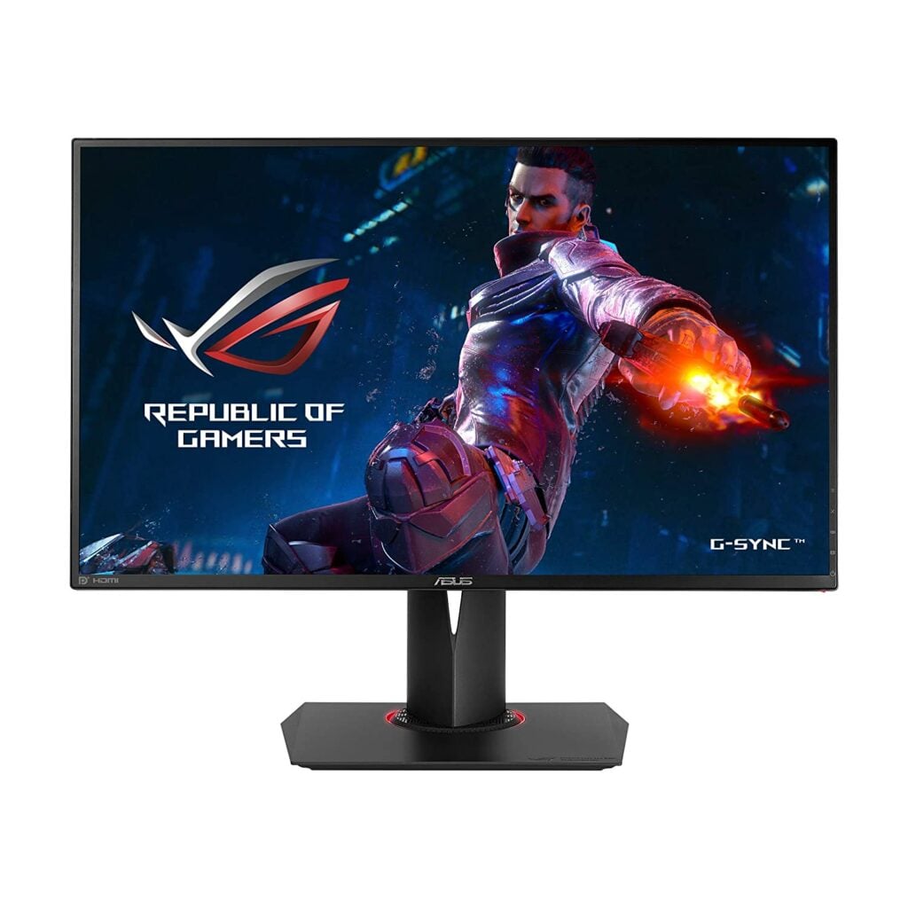 Bester 144 Hz Monitor