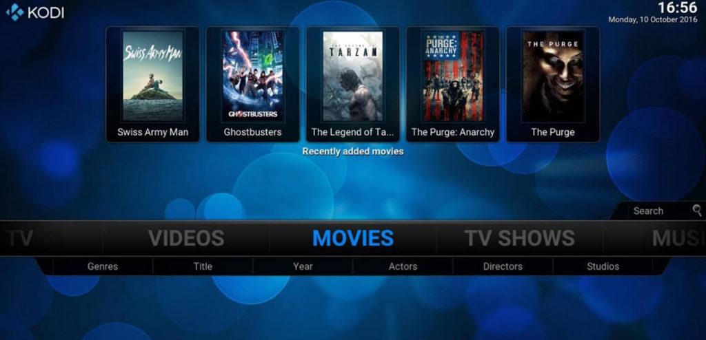 Beste Kodi-Skins