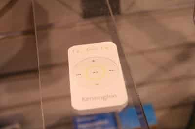 iPod @ CES 2006 Part III: 전시장에서