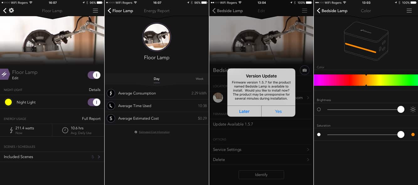 Überprüfung: iDevices Switch HomeKit und Wi-Fi-fähiger Stecker
