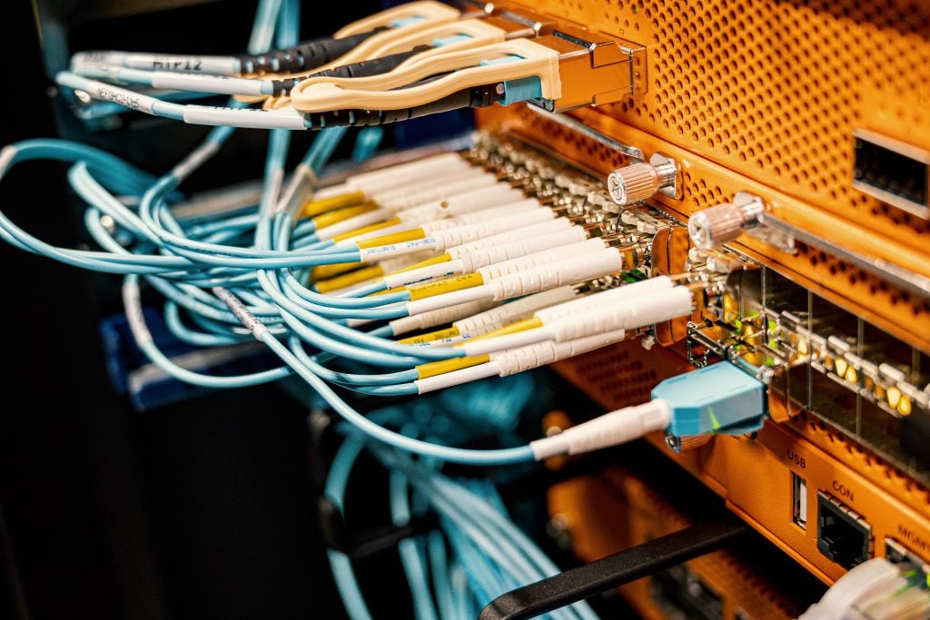 Ethernet-Splitter vs Switch vs Hub – Unterschied