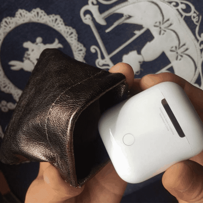 custodia AirPods Pro best buy