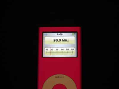 Recensione: Apple Computer iPod nano (Seconda Generazione) 2/4/8GB