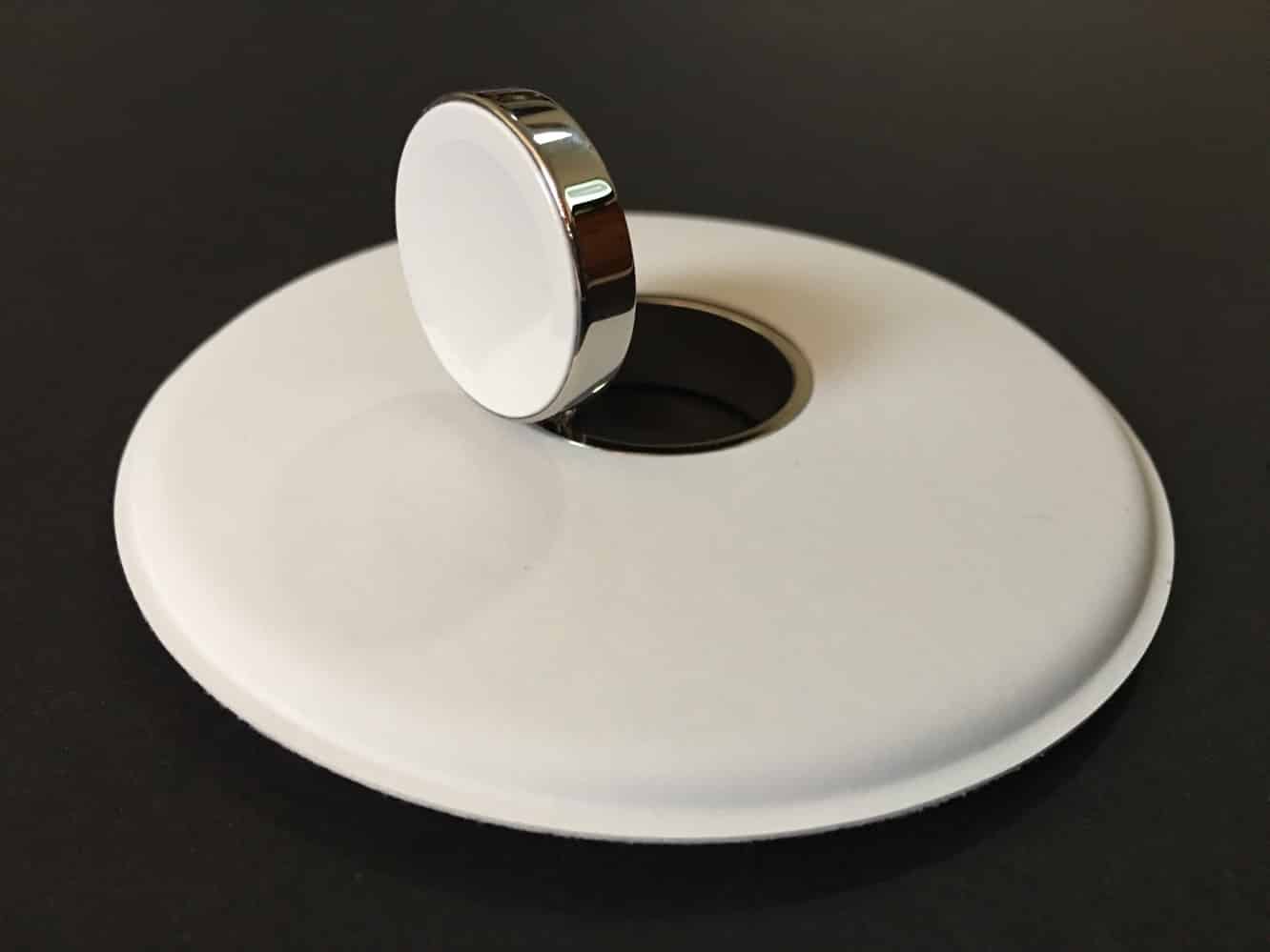 Revisión: Base de Carga Magnética para Apple Watch