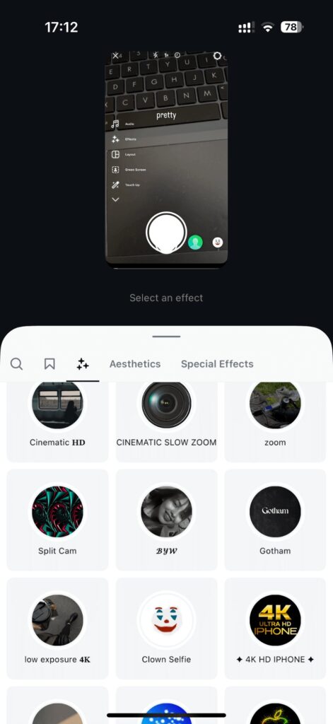 Como Criar Reels do Instagram com Fotos