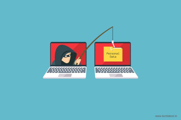 Phishing-E-Mails