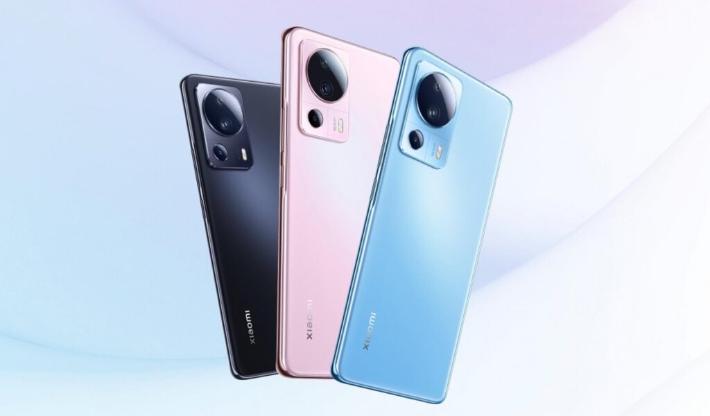 Xiaomi 13 & 13 Lite Lanciati Globalmente con Snapdragon 8 Gen 2 2