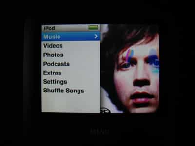 Recensione: Apple iPod nano (con video, 4GB/8GB)