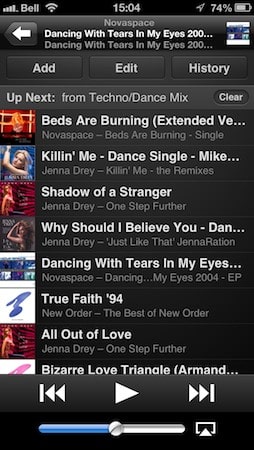Sofort-Experte: Geheimnisse & Funktionen von iTunes 11
