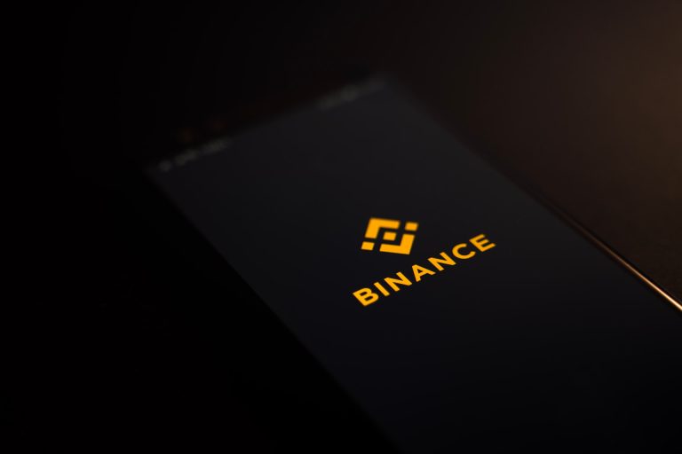 Binance Featured