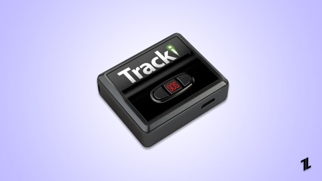Tracki GPS Tracker - Alternative ad AirTag per Android