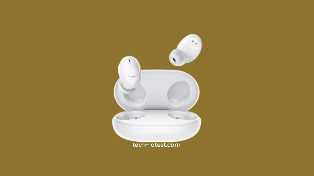 Oppo Enco W11