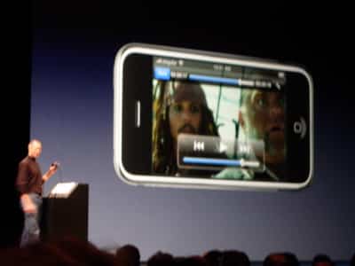 Macworld Expo 2007: Der vollständige Leitfaden (A-C) und Best of Show
