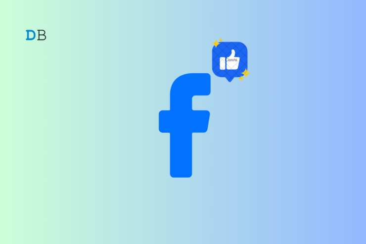 So beheben Sie, dass Facebook-Benachrichtigungen auf dem iPhone nicht angezeigt werden