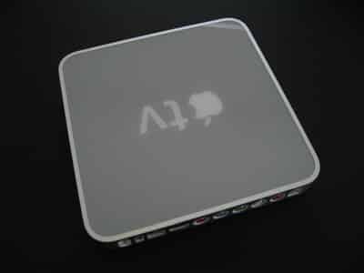 Recensione: Apple TV (40GB/160GB)