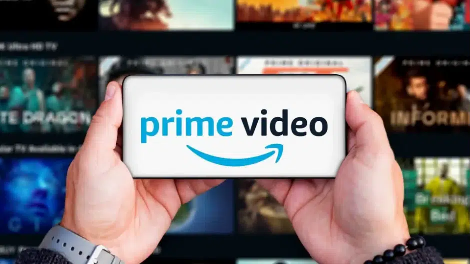 Você Pode Assistir Amazon Prime no Modo Avião?