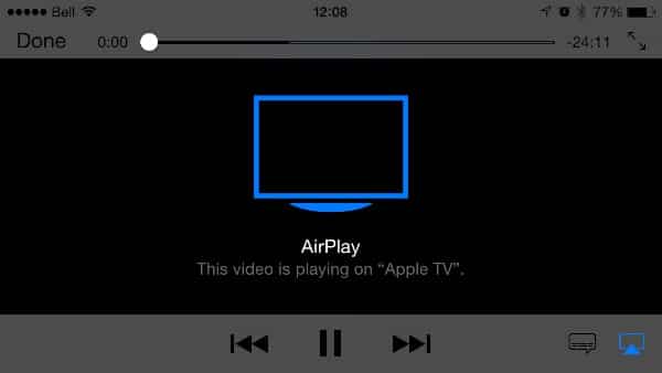 インスタントエキスパート：Apple TV 6.0の秘密と機能
