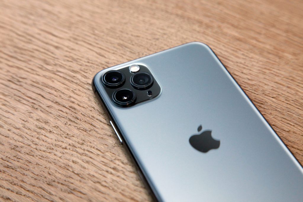 Top 10 Smartphones Phare de l'Année (2019) 2