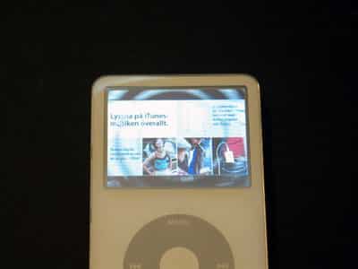 Recensione: Apple Computer iPod con video (Enhanced Fifth-Generation 30GB/80GB)