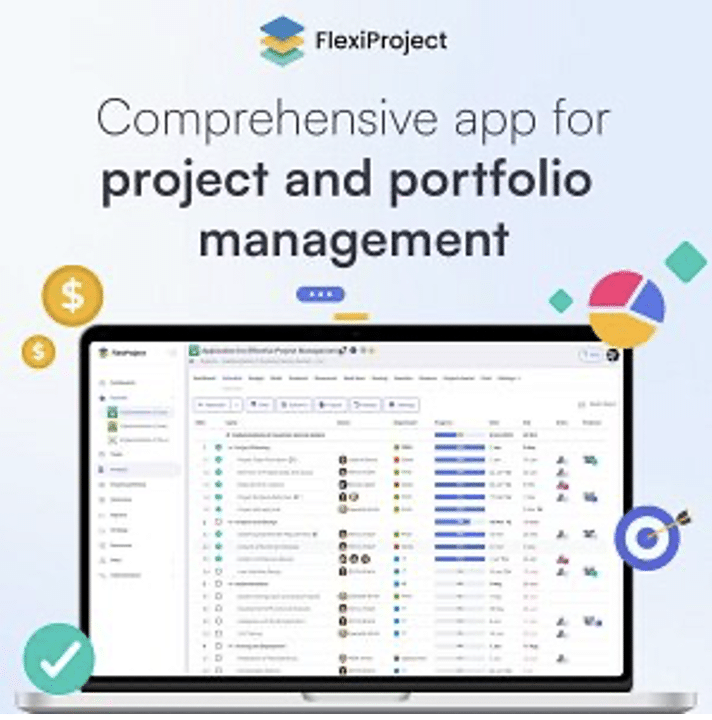 A ferramenta ideal para gerenciar projetos, equipes e orçamentos, ou o quê?
