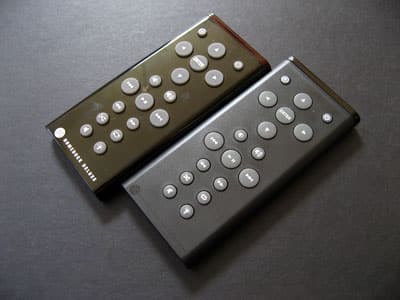 レビュー: DLO HomeDock Deluxe (2007) エンターテイメントドック - iPod用のオンテレビナビゲーション