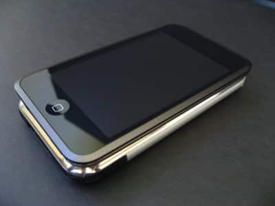 Обзор: Apple iPod touch (8GB/16GB/32GB)