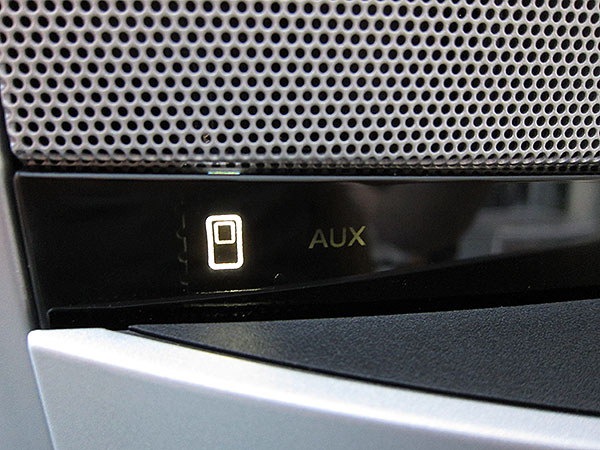 Überprüfung: Bose SoundDock 10