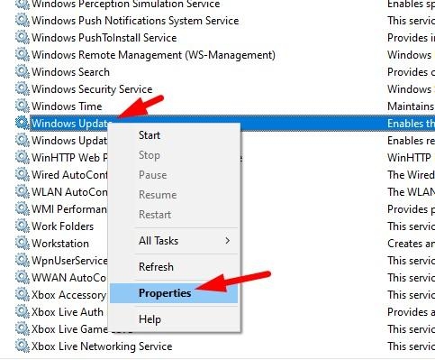 Come risolvere l'“Errore codice: 0x80072f8f” nel Microsoft Store?