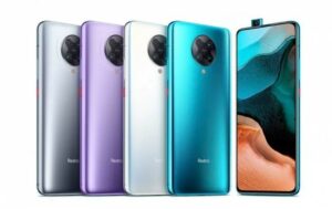 Poco F2 Pro