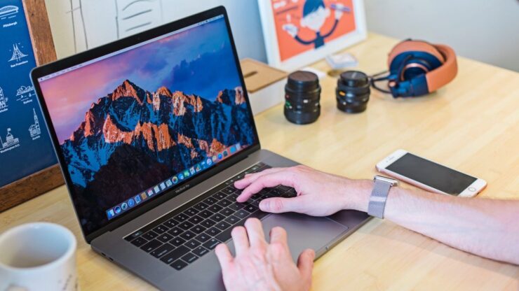 Come specchiare il Mac su Roku