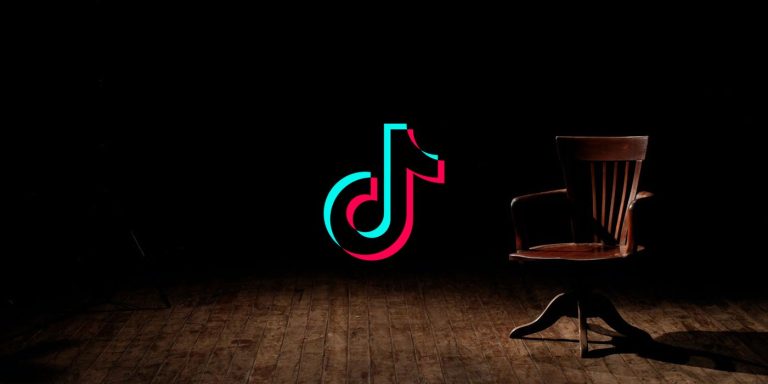 TikTok Shadowbanned