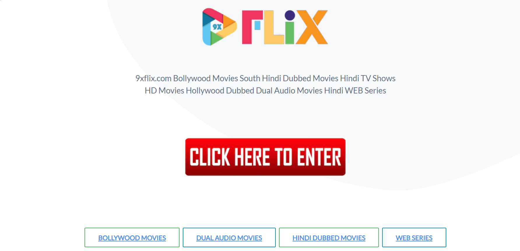 9XFlix-Website