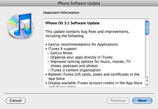 Especialista Instantâneo: Segredos e Recursos do iPhone OS 3.1 para iPhone + iPod touch