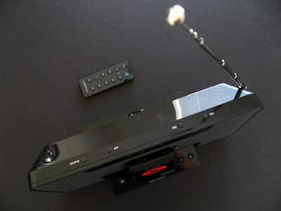Recensione: Altec Lansing inMotion iM600 Sistema di Altoparlanti Digitale per iPod