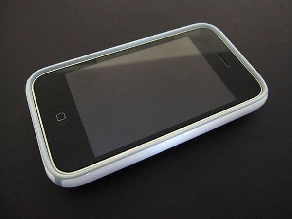 Revisão: Speck CandyShell para iPhone 3G