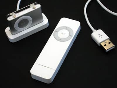 Recensione: Apple Computer iPod shuffle (Seconda Generazione)