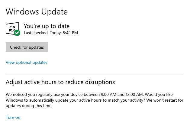 Come risolvere l'“Errore codice: 0x80072f8f” nel Microsoft Store?