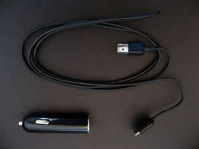 Critique : Chargeur de voiture XtremeMac InCharge Auto pour iPhone et iPods