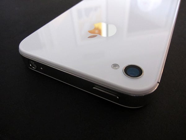 Recensione: Apple iPhone 4S (16GB/32GB/64GB)