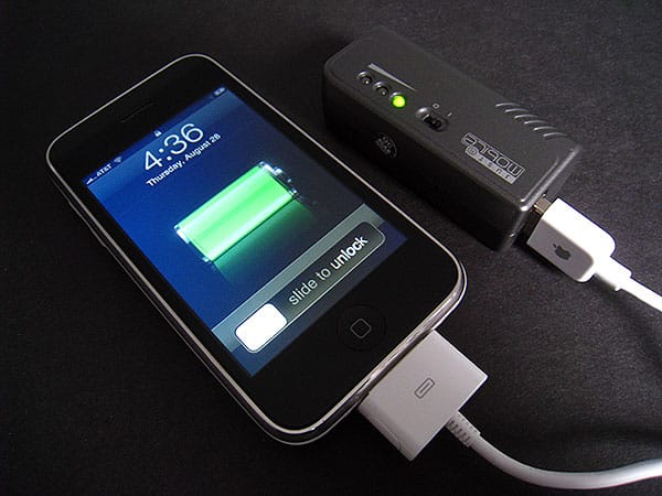 Revisión: Just Mobile Gum y Gum Pro Paquetes de Energía USB Portátiles