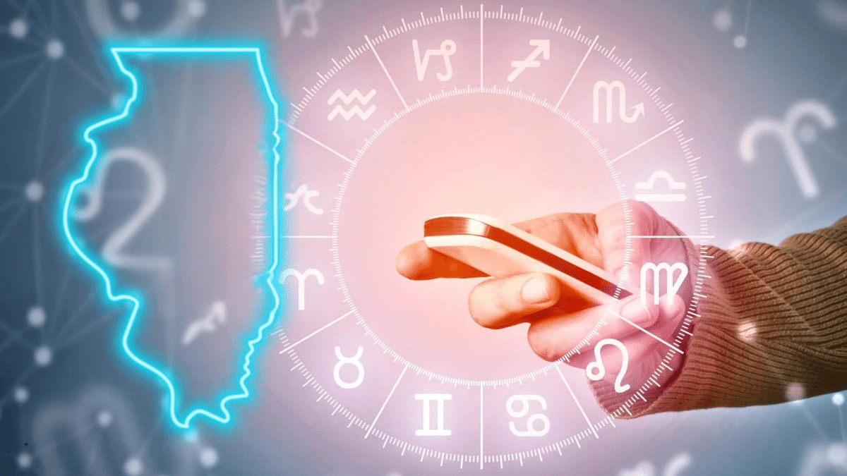 Critique de l'application Hint pour les chercheurs d'astrologie multi-fonction