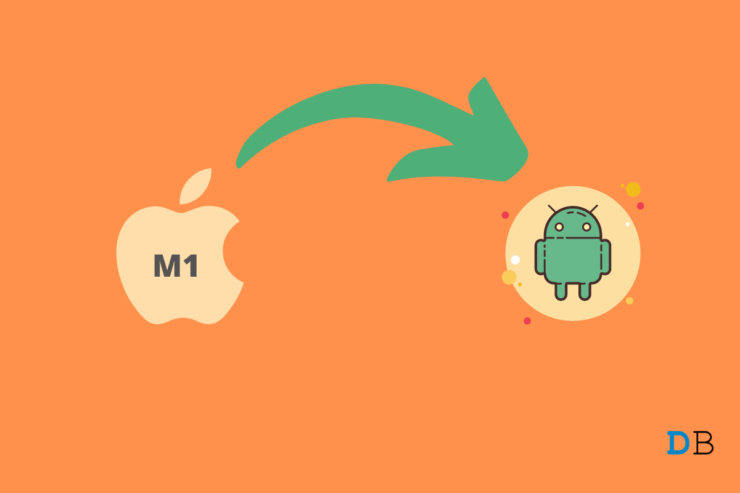 Лучшие эмуляторы Android для Mac M1