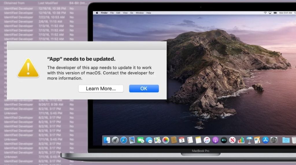 Как играть в 32-битные игры на Mac?