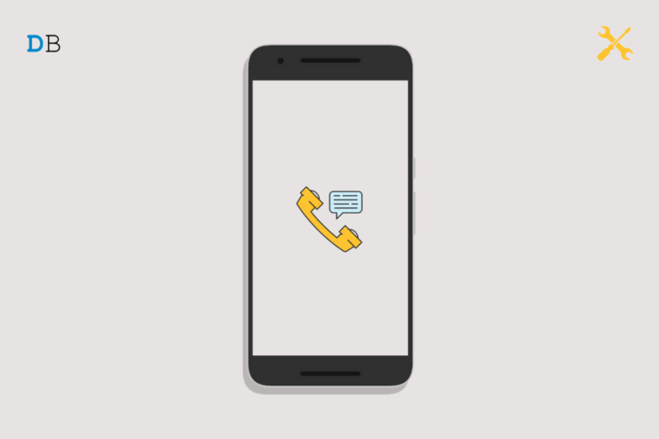 Corrigir Correio de Voz que Não Funciona no Android