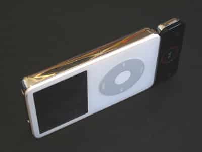 Revisión: Micrófono Estéreo Griffin iTalkPro para iPod 5G