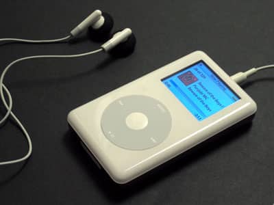 Recensione: Apple iPod U2 Special Edition (Color) Review