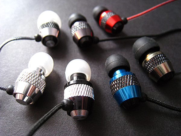 iDesign: Die Kunst der V-Moda Vibe Kopfhörer